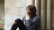Daryl Dixon in The Walking Dead | Image via: Skybound Entertainment